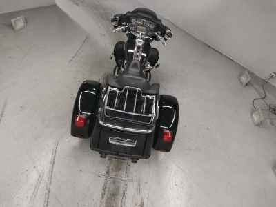 Harley-Davidson Electra Glide FLHTCU1690 Trike 2016