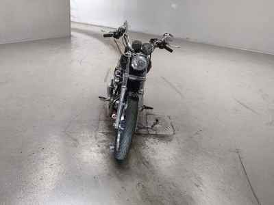 Harley-Davidson Sportster XL1200L 2010