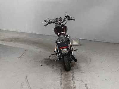 Harley-Davidson Sportster XL1200L 2010