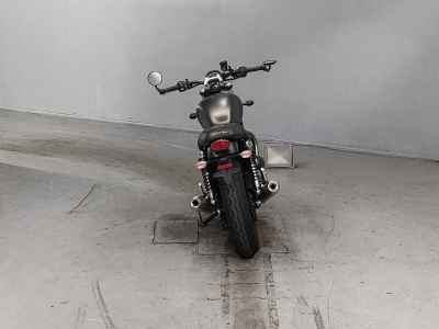 Triumph Street Twin 2020