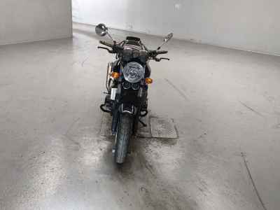 Honda CB400SFV 2021