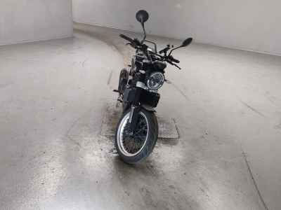 Husqvarna Svartpilen 401 2019