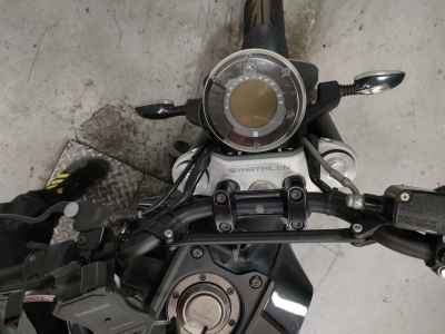 Husqvarna Svartpilen 401 2019