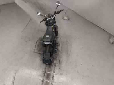 Husqvarna Svartpilen 401 2019