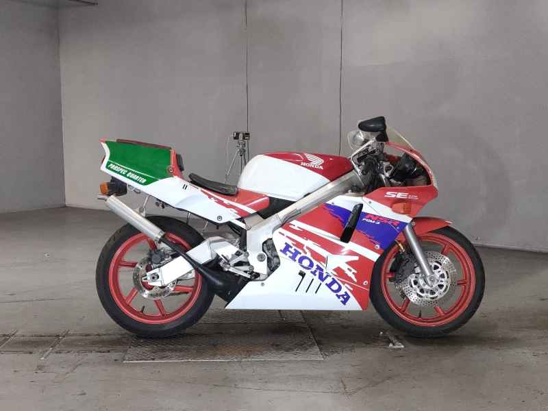 Honda NSR250R