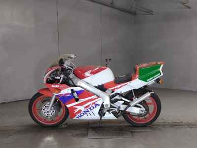 Honda NSR250R