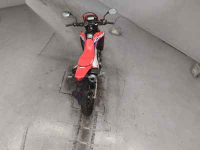 Honda CRF250L