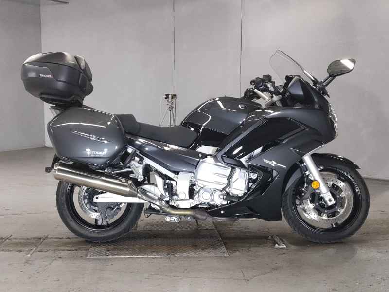 Yamaha FJR1300 2019