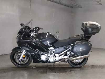 Yamaha FJR1300 2019