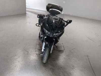 Yamaha FJR1300 2019