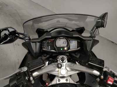 Yamaha FJR1300 2019