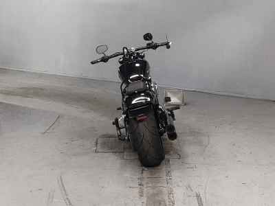 Harley-Davidson Breakout FXBRS1870 2019