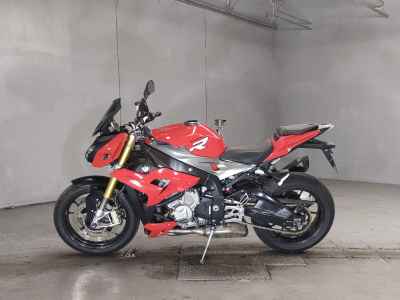 BMW S1000R 2015