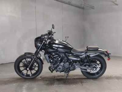 Kawasaki Eliminator 400SE 2024