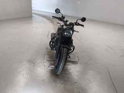 Kawasaki Eliminator 400SE 2024