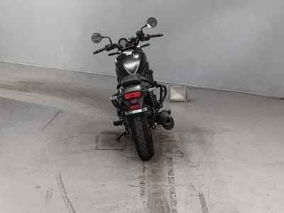 Kawasaki Eliminator 400SE 2024