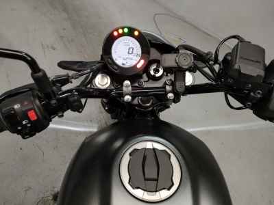 Kawasaki Eliminator 400SE 2024