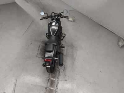 Kawasaki Eliminator 400SE 2024