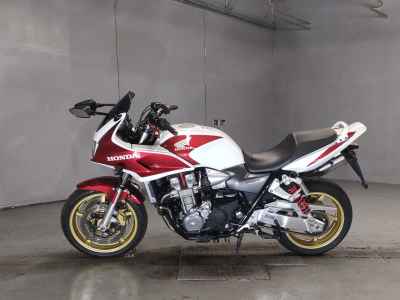 Honda CB1300 Super BOL D’OR 2006