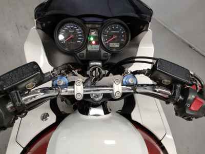 Honda CB1300 Super BOL D’OR 2006