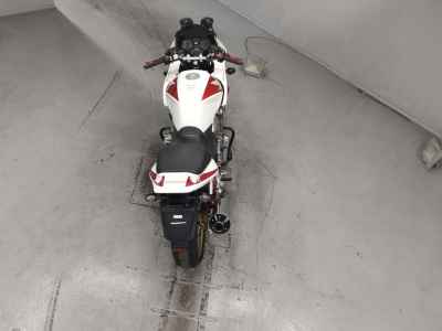 Honda CB1300 Super BOL D’OR 2006