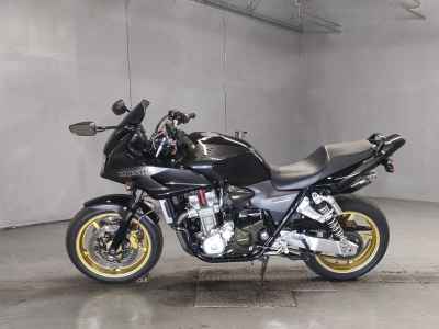 Honda CB1300 Super BOL D’OR 2005