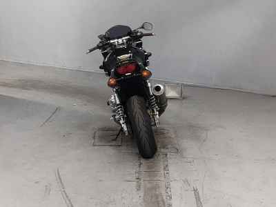 Honda CB1300 Super BOL D’OR 2005