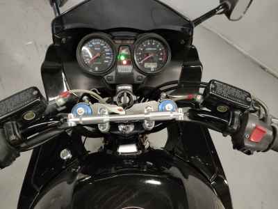 Honda CB1300 Super BOL D’OR 2005