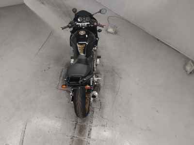 Honda CB1300 Super BOL D’OR 2005