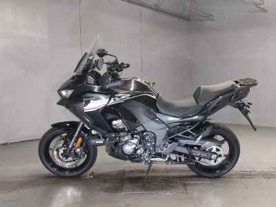 Kawasaki Versys 1000SE 2019