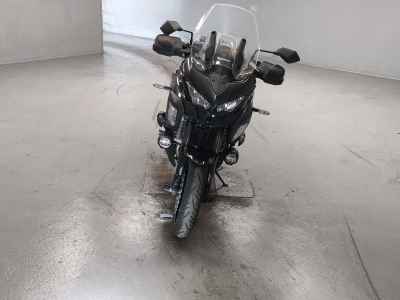 Kawasaki Versys 1000SE 2019