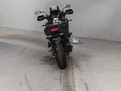 Kawasaki Versys 1000SE 2019