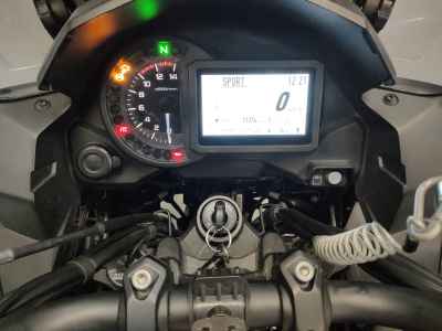 Kawasaki Versys 1000SE 2019