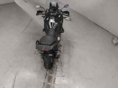 Kawasaki Versys 1000SE 2019