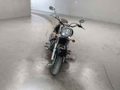 Suzuki Intruder 400 Classic 2008