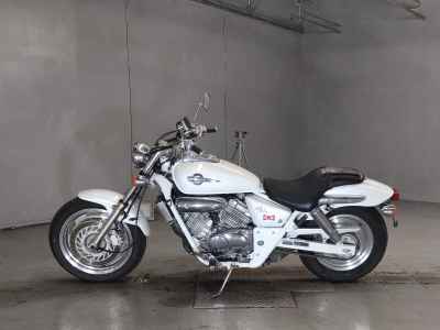 Honda Magna 250S