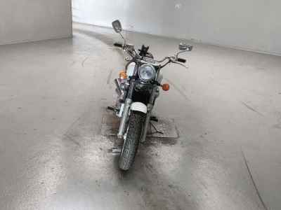 Honda Magna 250S