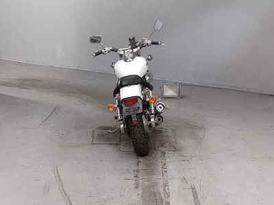 Honda Magna 250S