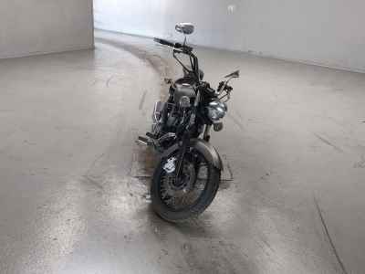 Yamaha XVS250 Drag Star