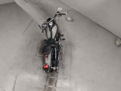 Yamaha XVS250 Drag Star