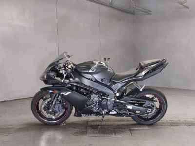 Yamaha YZF-R1 2007