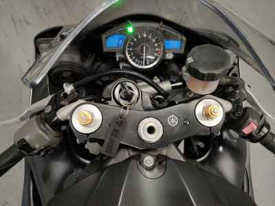 Yamaha YZF-R1 2007