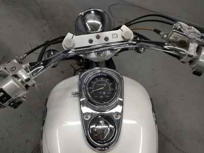 Honda Magna 250 Trike