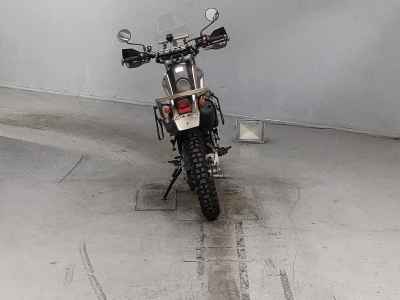 Yamaha XT250 Serow