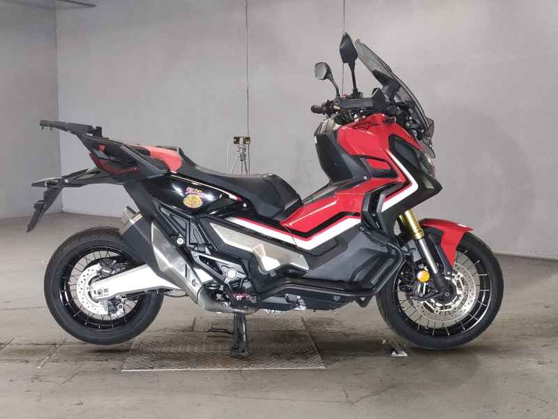 Honda X-Adv 750 2018