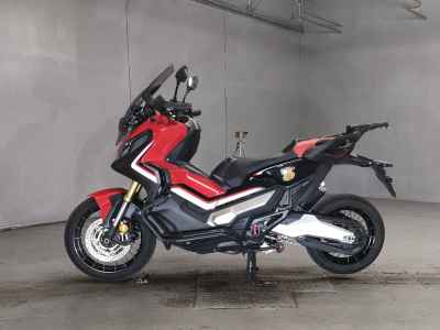 Honda X-Adv 750 2018