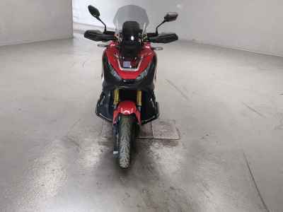 Honda X-Adv 750 2018