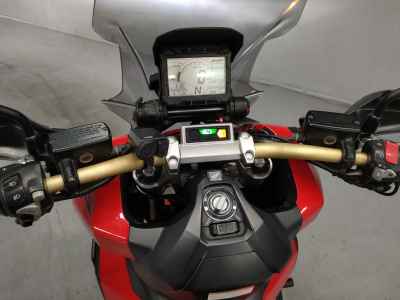 Honda X-Adv 750 2018