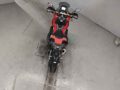 Honda X-Adv 750 2018