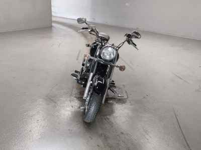 Yamaha XVS400 Drag Star Classic 2008